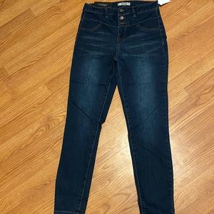 Charlotte Russe Jeans